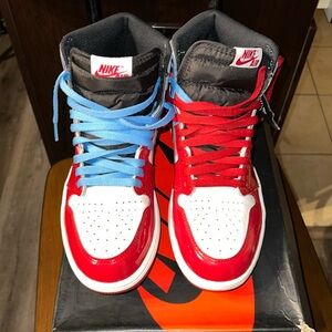 COPY - Air Jordan 1 retro high OG fearless